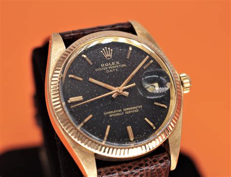 rolex oyster perpetual date 1974